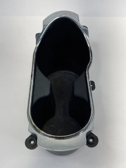 2010 2011 2012 2013 KIA FORTE CENTER CONSOLE CUP HOLDER ASSEMBLY OEM