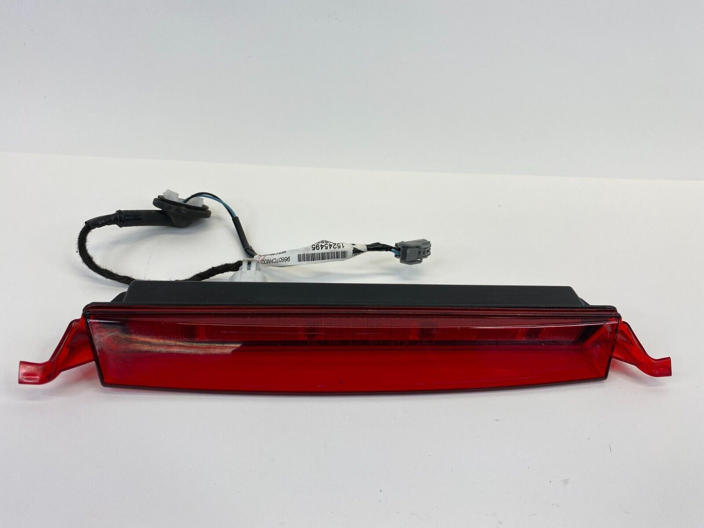 2007-2012 GMC Acadia Rear Center High Mount 3RD Third Brake Light Lamp 15245495