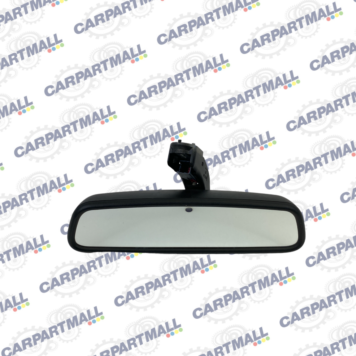 2006-2009 Range Rover Sport Interior Rear View Mirror w/ Auto Dim & HomeLink OEM