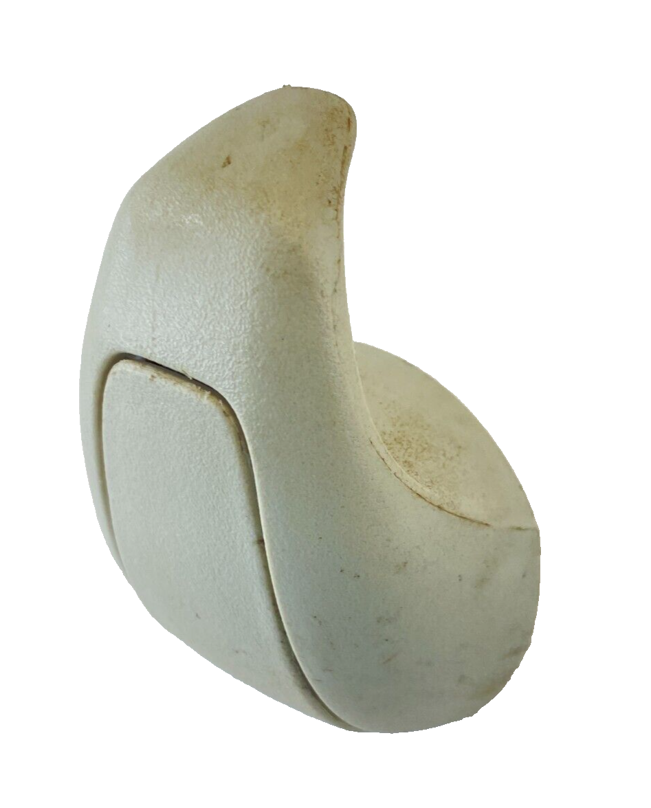 2007 2008 Dodge Caliber Hatchback Rear Interior Roof Hanger Hook Cloth Clip OEM