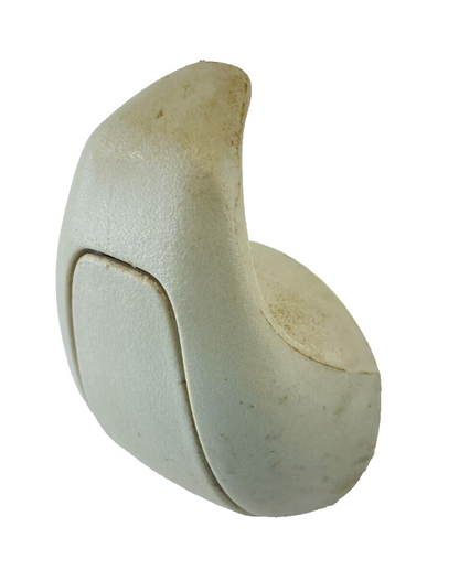 2007 2008 Dodge Caliber Hatchback Rear Interior Roof Hanger Hook Cloth Clip OEM