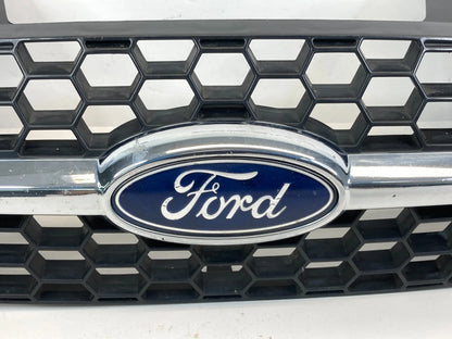2000-2003 FORD TAURUS FRONT BUMPER CENTER GRILL GRILLE W/EMBLEM YF12-8200-AD OEM
