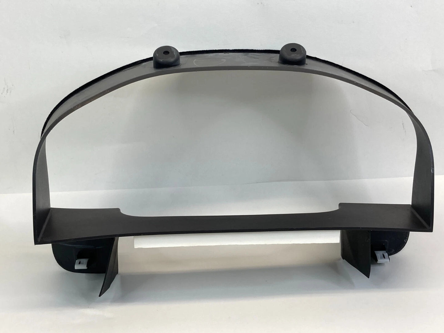 2010-2012 FORD FUSION DASH CLUSTER SPEEDOMETER BEZEL TRIM COVER AE53-54044D70-CW