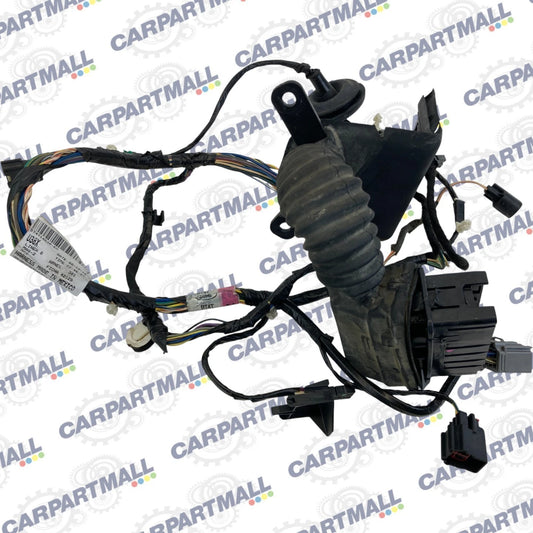 09-13 INFINITI G37 SEDAN FRONT RIGHT DOOR PANEL WIRE WIRING HARNESS BT4T14630