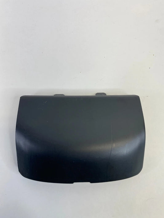 06 07 08 HONDA CIVIC SEDAN STEERING WHEEL LOWER COVER TRIM BEZEL CAP 6058407 OEM