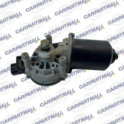 2005-2007 JEEP GRAND CHEROKEE FRONT WINDSHIELD WIPER MOTOR OEM 55156313AB