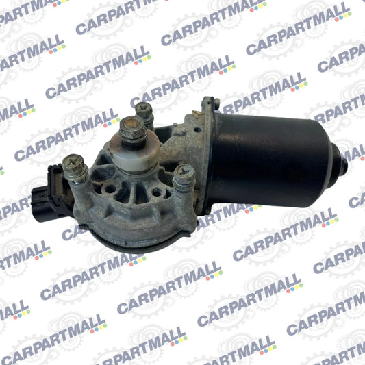 2005-2007 JEEP GRAND CHEROKEE FRONT WINDSHIELD WIPER MOTOR OEM 55156313AB