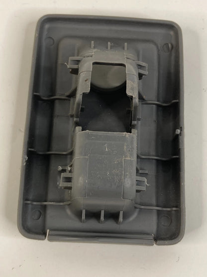 2004-2009 TOYOTA PRIUS REAR SEAT BACK CHILD ANCHOR COVER CAP OEM