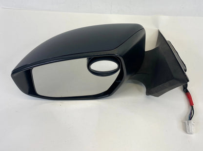 13-18 NISSAN ALTIMA LEFT DRIVER SIDE VIEW DOOR MIRROR SIGNAL LAMP 96302-3TA1E