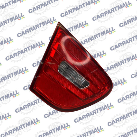 07-10 Hyundai Elantra Sedan Left Side Inner Lid Tail Light Taillight 92403-2H00