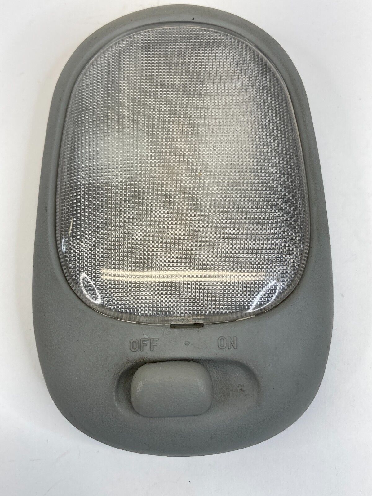 1999 2000 99 00 Hyundai Elantra Roof Overhead Dome Map Light OEM