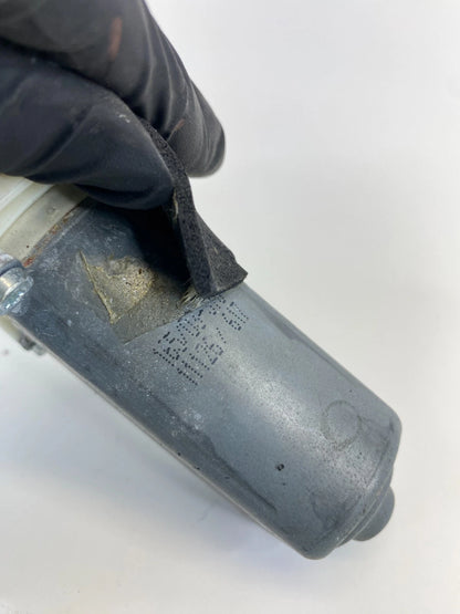 03-11 Saab 9-3 Sedan Front Right Passenger Side Door Window Motor 36.131.604 OEM