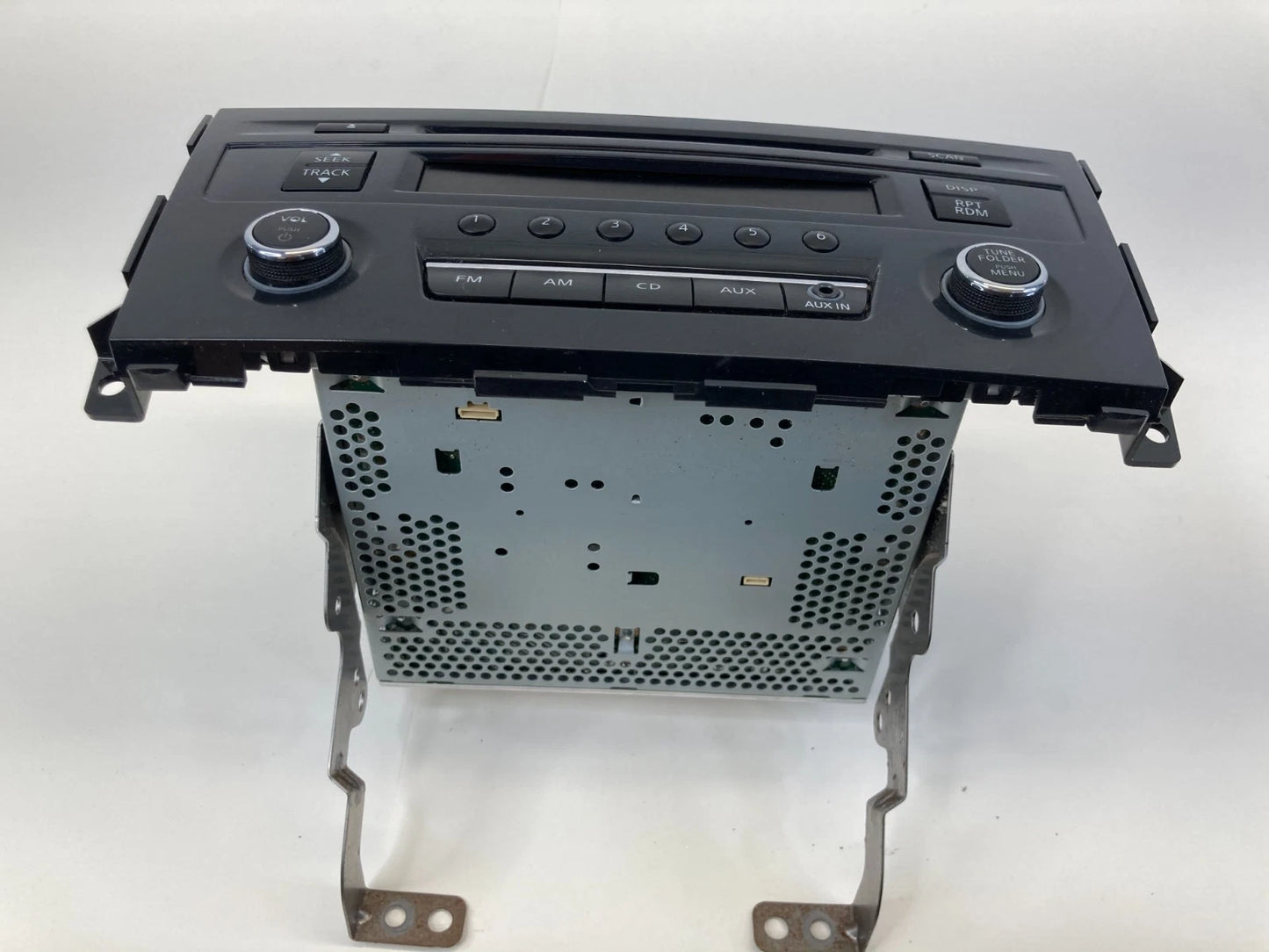 2013-2015 Nissan Altima Radio AM/FM AUX CD Disc Player Receiver 28185-3TA0G