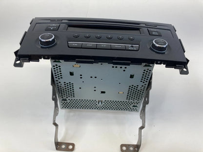 2013-2015 Nissan Altima Radio AM/FM AUX CD Disc Player Receiver 28185-3TA0G
