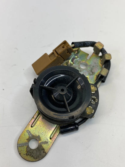 2005-2014 NISSAN XTERRA REAR RIGHT SIDE DOOR TWEETER SPEAKER AUDIO 28138EA00A