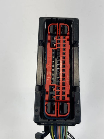 2014-2016 Ford Fusion 2.5L FWD ABS Pump Brake Module Plug Connector 21419541