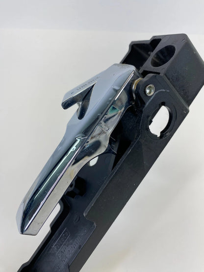 2006-2012 FORD FUSION FRONT RIGHT SIDE INTERIOR DOOR HANDLE BE535422600A OEM