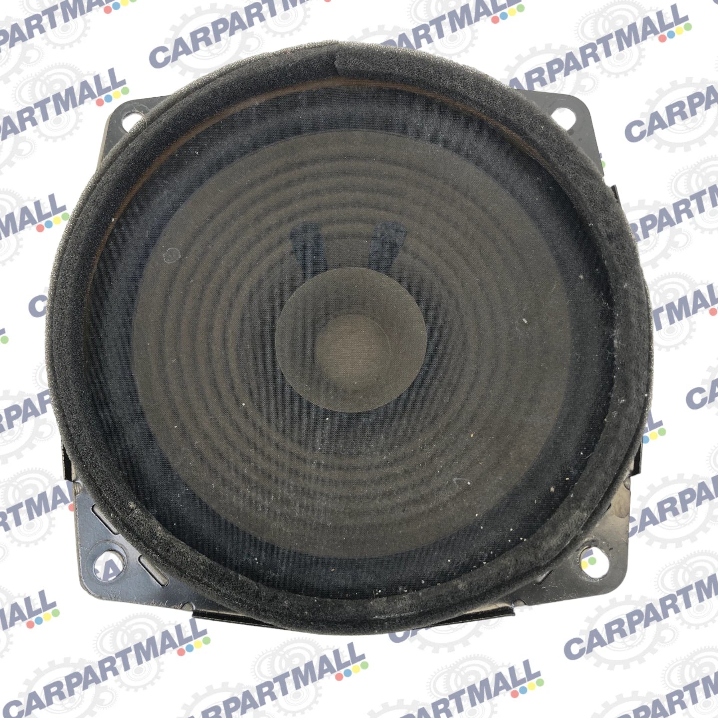 1997-2004 MITSUBISHI MONTERO SPORT FRONT LEFT DRIVER SIDE DOOR SPEAKER MR142014