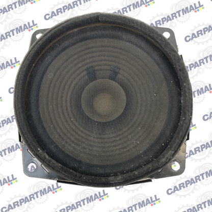 1997-2004 MITSUBISHI MONTERO SPORT FRONT LEFT DRIVER SIDE DOOR SPEAKER MR142014