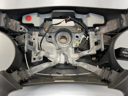 2002 2003 2004 TOYOTA CAMRY STEERING WHEEL W/ CRUISE CONTROL SWITCH OEM