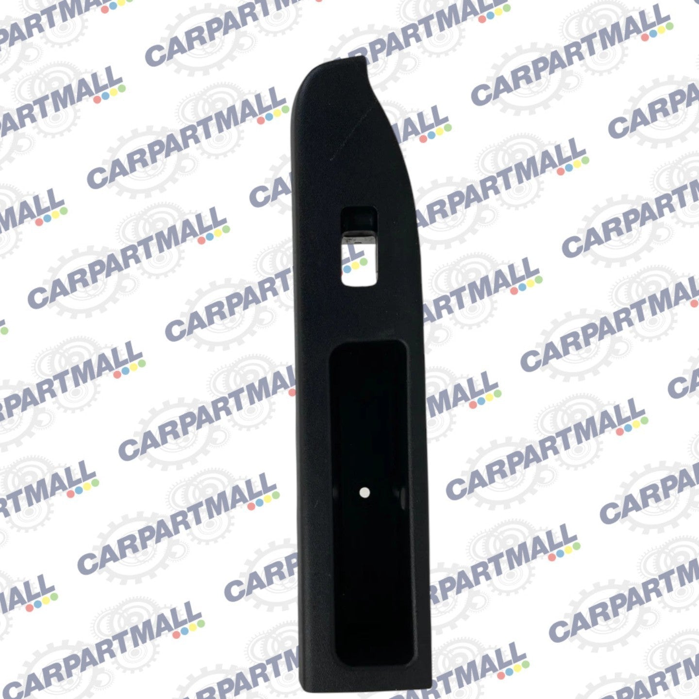 2007-2012 Mitsubishi Galant Rear Right Window Switch Bezel Trim Panel OEM