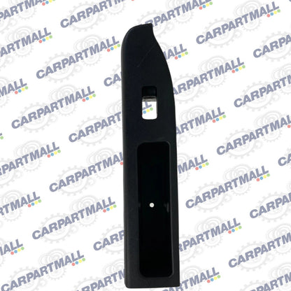 2007-2012 Mitsubishi Galant Rear Right Window Switch Bezel Trim Panel OEM