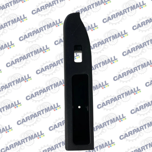 2007-2012 Mitsubishi Galant Rear Right Window Switch Bezel Trim Panel OEM