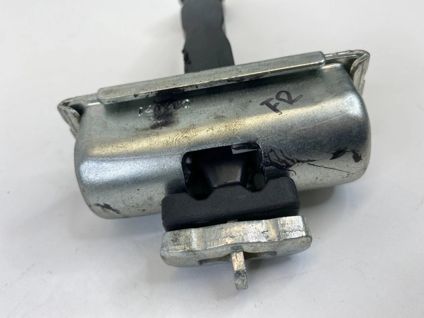 14-23 FORD TRANSIT CONNECT FRONT RIGHT DOOR CHECK STOPPER DETENT DT11V23500AB