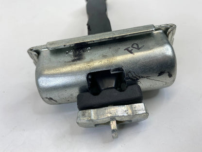 14-23 FORD TRANSIT CONNECT FRONT RIGHT DOOR CHECK STOPPER DETENT DT11V23500AB