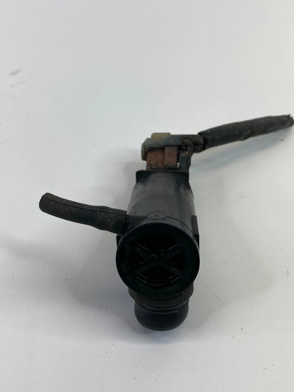 1986-2005 HONDA ACCORD COUPE 2-DR WIPER WASHER RESERVOIR PUMP ASSY AX060210-3790