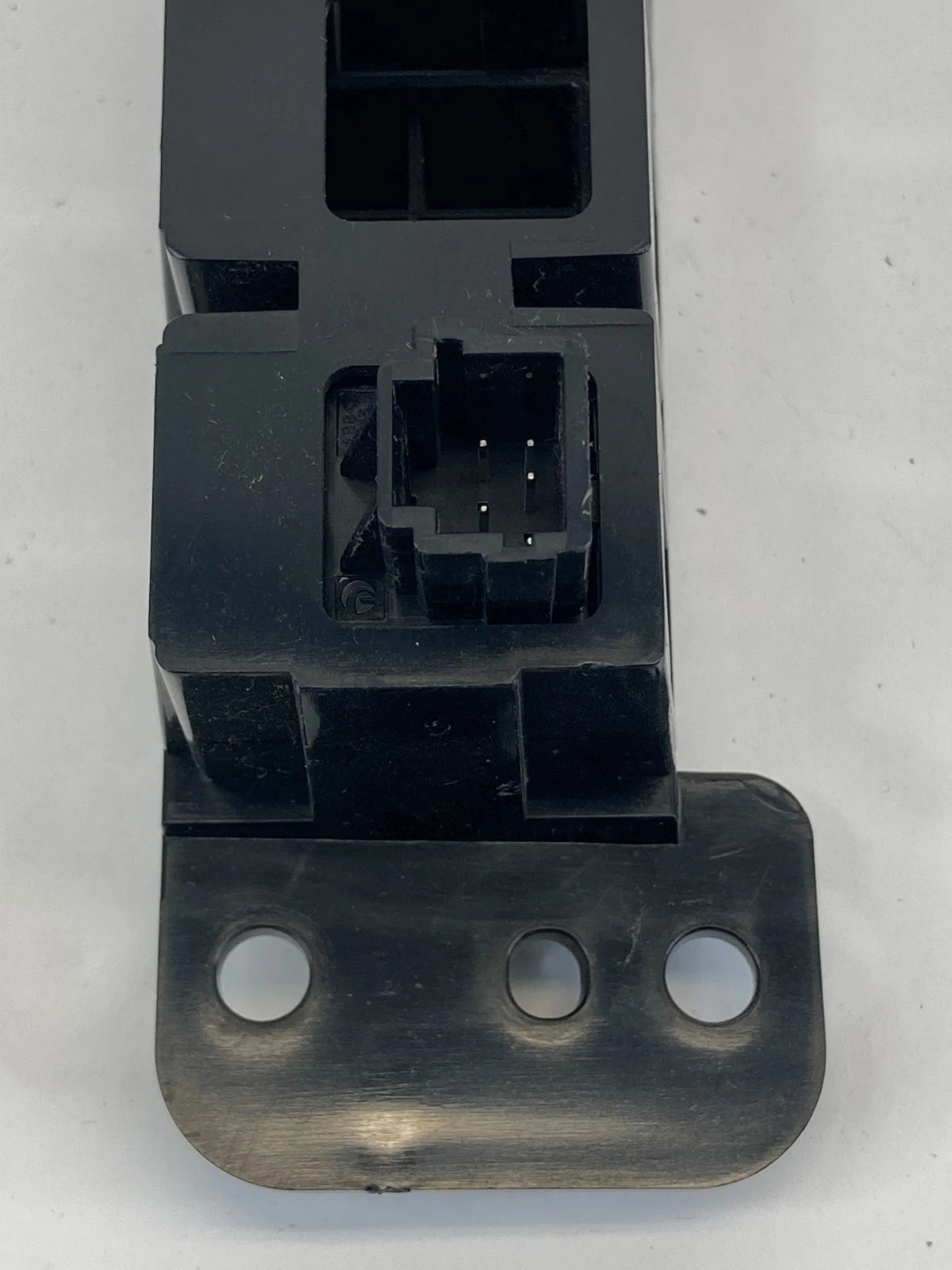 2011-2017 NISSAN QUEST TRACTION CONTROL & BLANK FILLER SWITCH OEM