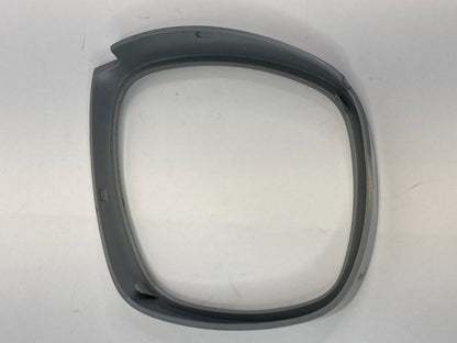 2010-2016 Chevrolet Equinox Instrument Panel Cluster Trim Bezel OEM