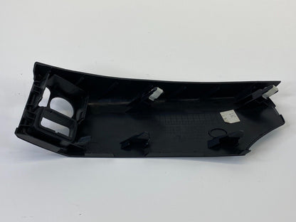 07-09 Acura RDX Front Left Side Instrument Panel Switch Bezel Trim 77310STKA010