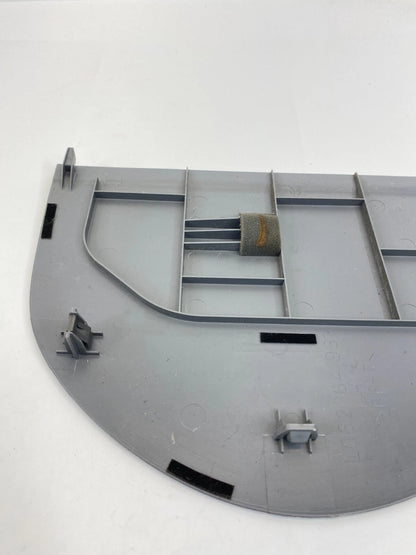 2004-2006 MAZDA MPV LEFT DRIVER SIDE DASH END CAP COVER TRIM LC62-64-961 OEM