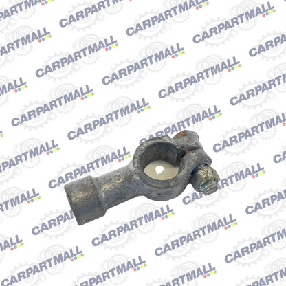 1996-1999 GMC SAFARI BATTERY TOP POST TERMINAL CLAMP CABLE CONNECTOR OEM