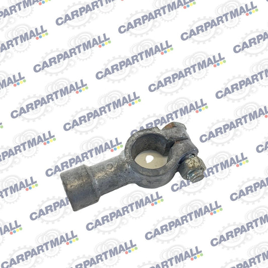 1996-1999 GMC SAFARI BATTERY TOP POST TERMINAL CLAMP CABLE CONNECTOR OEM