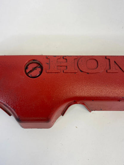 13 14 15 HONDA CIVIC 1.8L UPPER MOTOR ENGINE COVER WIRE HARNESS COIL TOP LID OEM