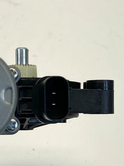 2013-2017 HYUNDAI ELANTRA GT REAR RIGHT POWER WINDOW MOTOR 83460-A5000 OEM