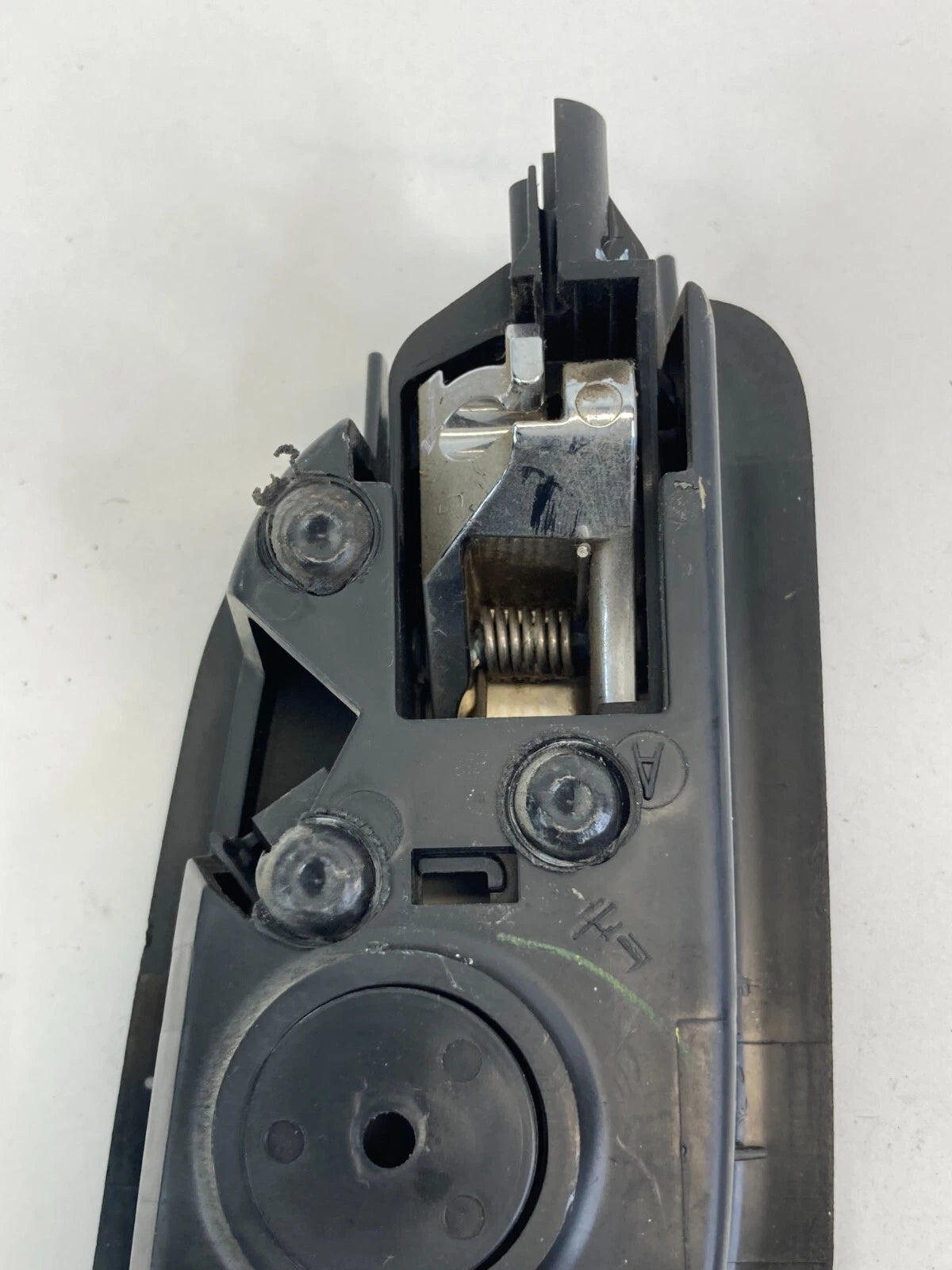 2013 2014 2015 CHEVROLET MALIBU REAR LEFT SIDE INTERIOR INNER DOOR HANDLE RR LH