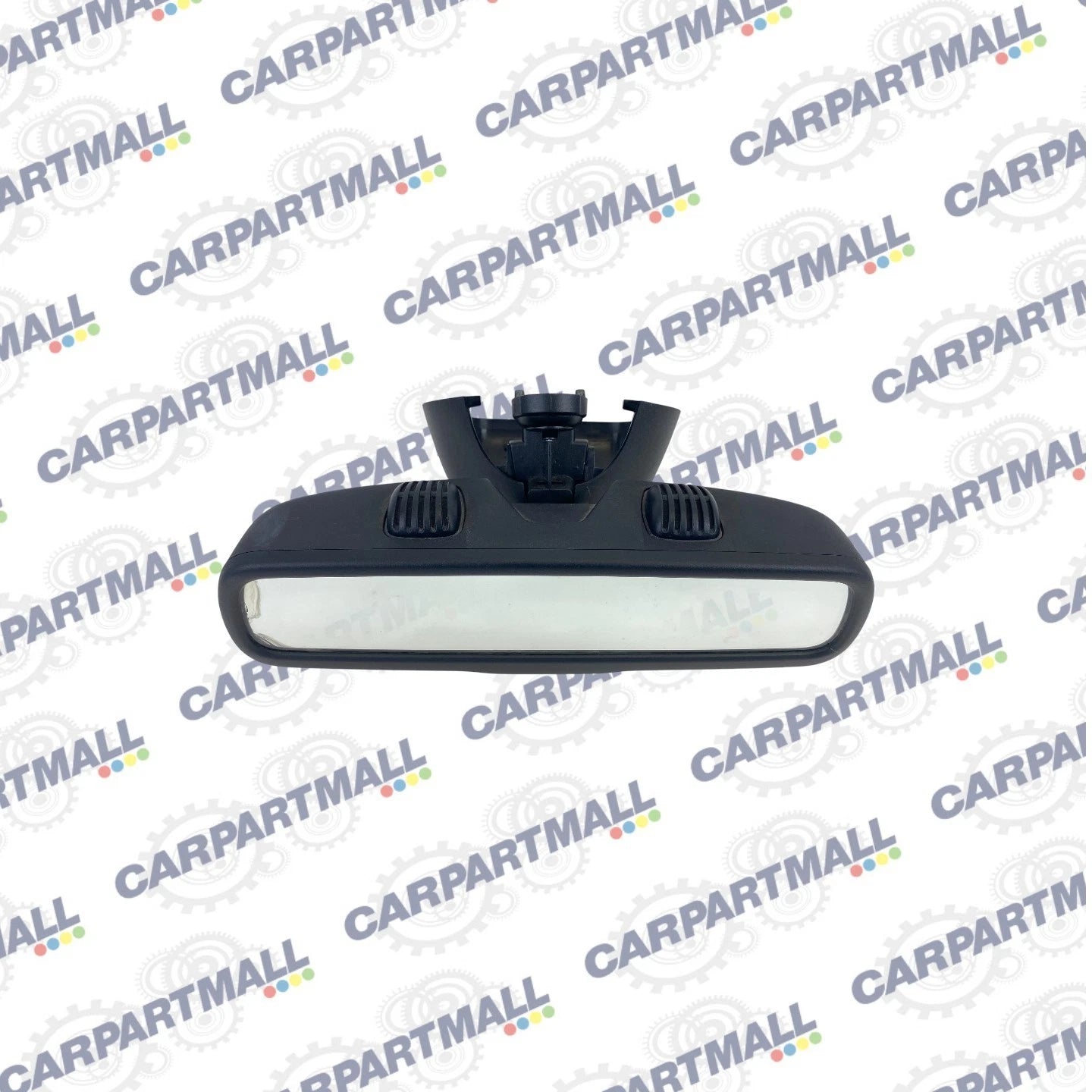 2015 2016 15 16 Chrysler 200 Rear View Interior Mirror E11028018 OEM