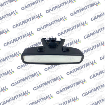 2015 2016 15 16 Chrysler 200 Rear View Interior Mirror E11028018 OEM
