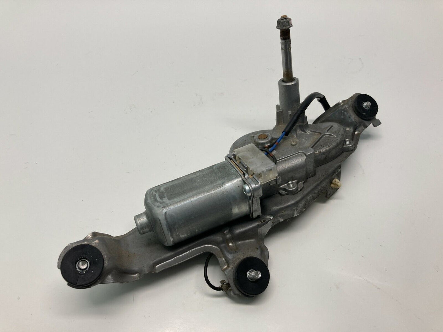 07 08 09 10 11 12 2007-2012 Mazda CX-7 Rear Tailgate Wiper Motor EG21-67450C OEM