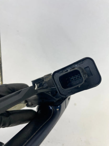 06-14 LEXUS IS250 IS350 FRONT RIGHT EXTERIOR DOOR HANDLE KEYLESS 89991-30040 OEM