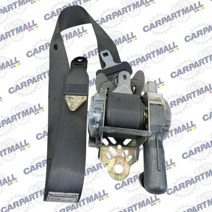 04-09 Toyota Prius Front Right Passenger Side Seat Belt Retractor 7L7210-P OEM