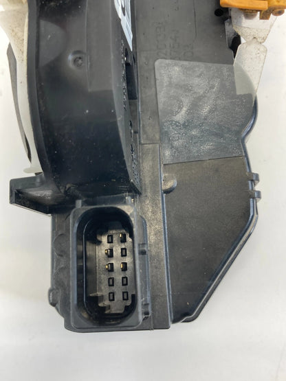 2012-2020 CHEVROLET SONIC FRONT RIGHT SIDE DOOR LOCK LATCH ACTUATOR 13579523 OEM