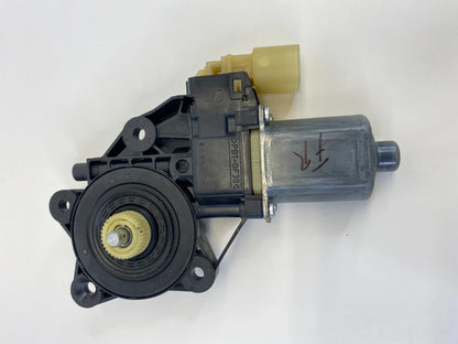 2008-2015 MINI COOPER FRONT RIGHT PASSENGER SIDE DOOR POWER WINDOW MOTOR 2757044