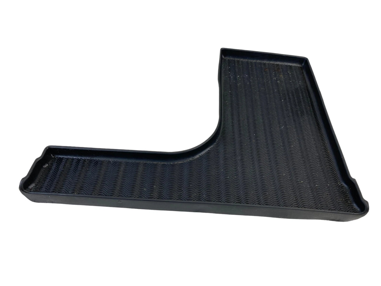 2003-2011 SAAB 9-3 GLOVE BOX STORAGE CONSOLE MAT LINER INSERT RUBBER 12793319