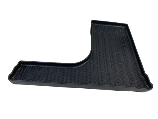2003-2011 SAAB 9-3 GLOVE BOX STORAGE CONSOLE MAT LINER INSERT RUBBER 12793319
