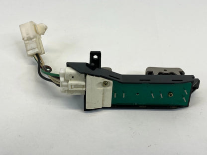 1998-2005 LEXUS GS300 GS 300 ROOF OVERHEAD TILT CONTROL SWITCH BUTTON OEM