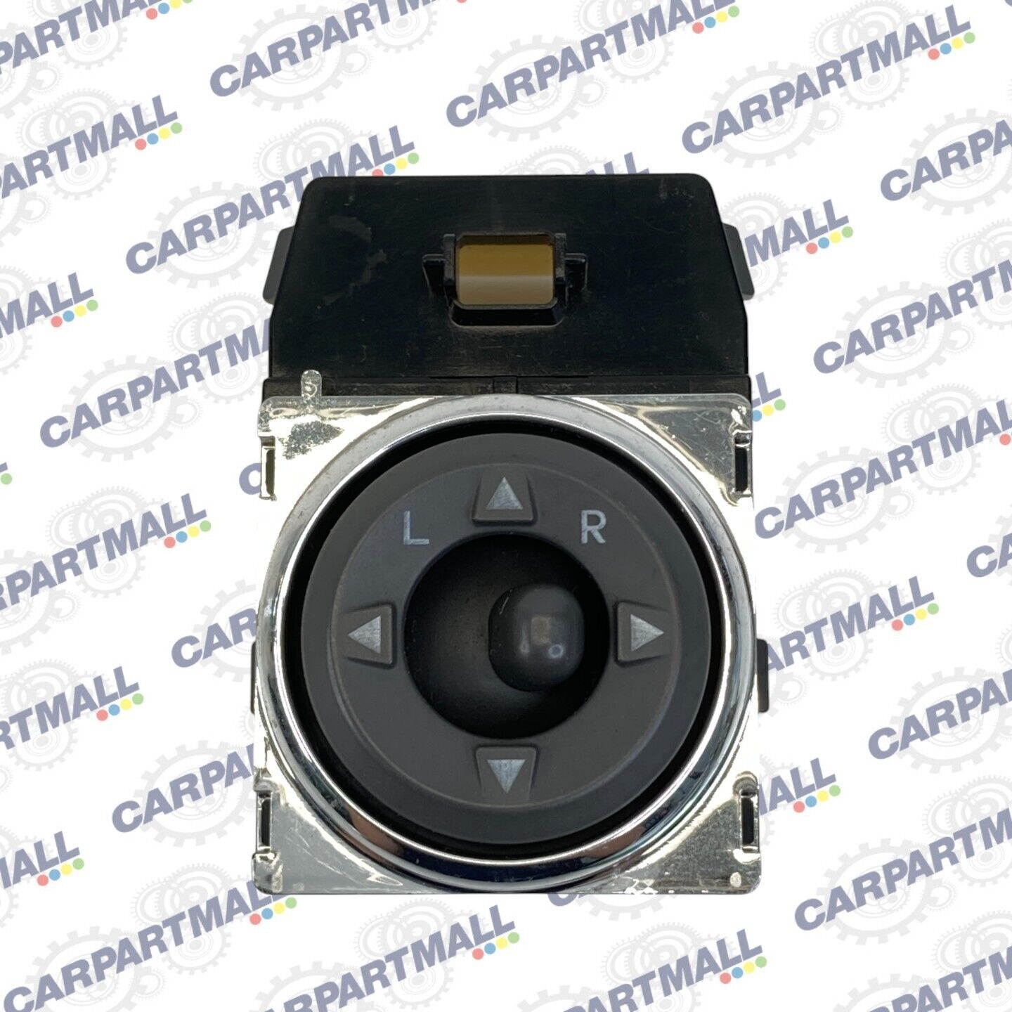 2011 2012 2013 Hyundai Elantra Left Side Power Mirror Switch 202009648 OEM